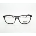 new product 2015 unisex acetate hand made optical spectacles frames